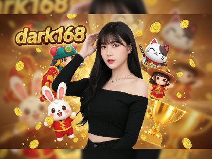 dark168 login