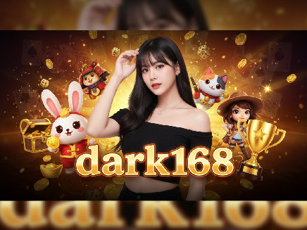 dark168 slot