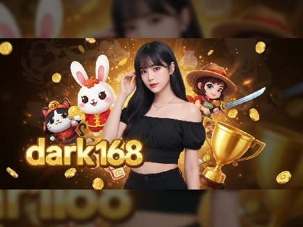 dark168 สล็อต